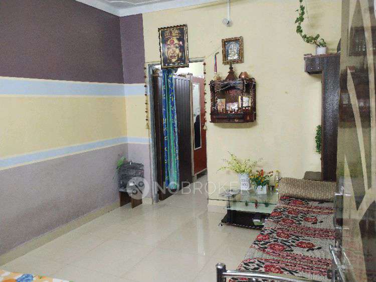 1 RK House for Rent  In Dighi