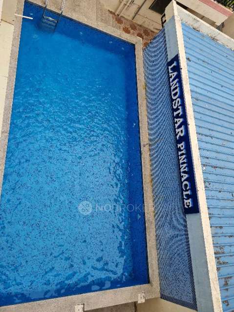 3 BHK Flat In Landstar Home Pinnacle, Aavalahalli For Sale  In Aavalahalli