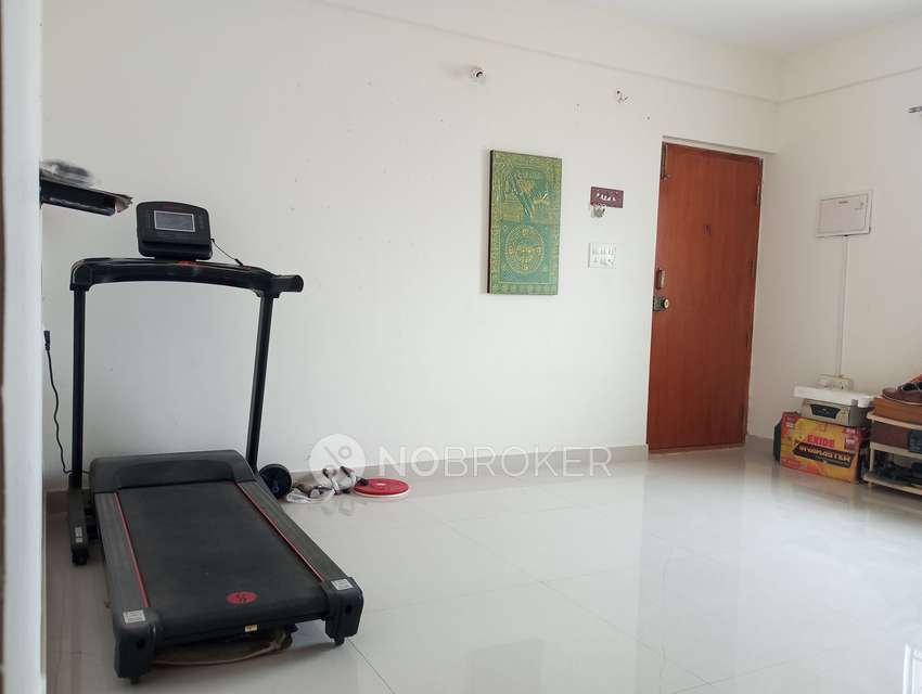 3 BHK Flat In Landstar Home Pinnacle, Aavalahalli For Sale  In Aavalahalli