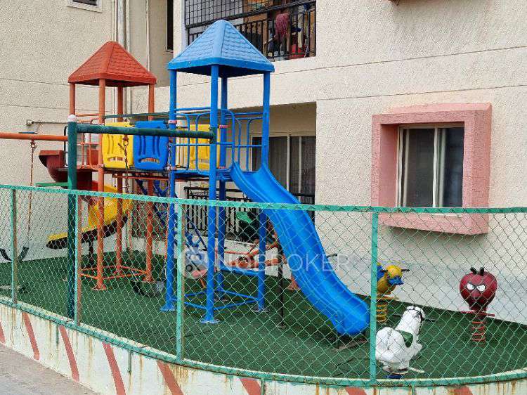 3 BHK Flat In Landstar Home Pinnacle, Aavalahalli For Sale  In Aavalahalli