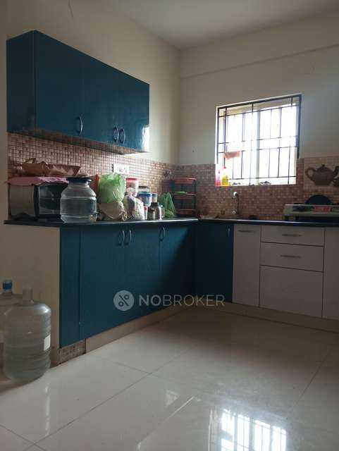 3 BHK Flat In Landstar Home Pinnacle, Aavalahalli For Sale  In Aavalahalli