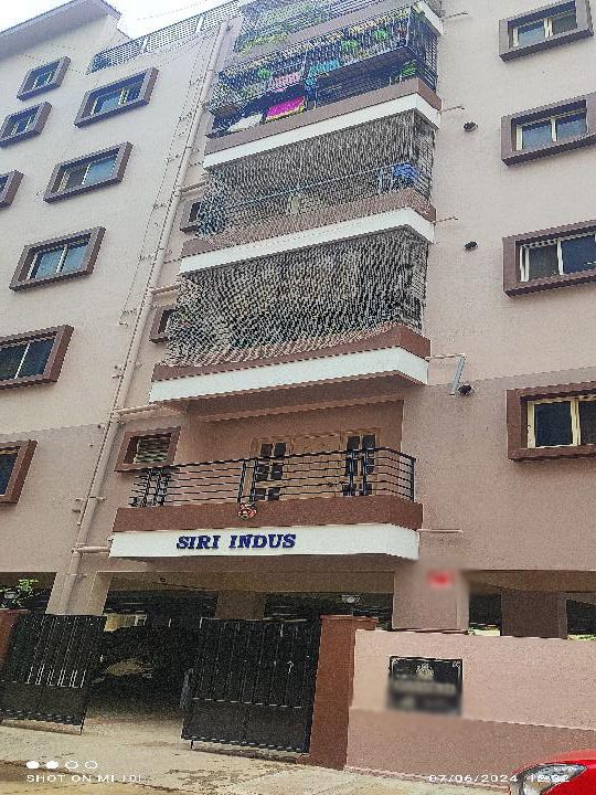 Siri Indus Apartment
