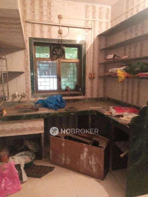 1 BHK Flat In Haji Mahel For Sale  In Kalyan