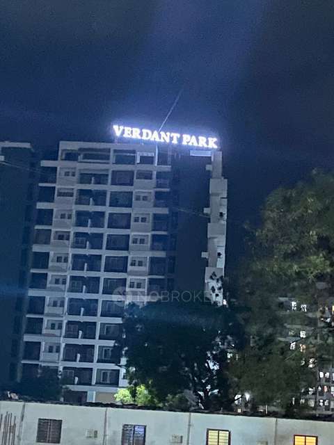 2 BHK Flat In Vardant Apartment  For Sale  In Ravet