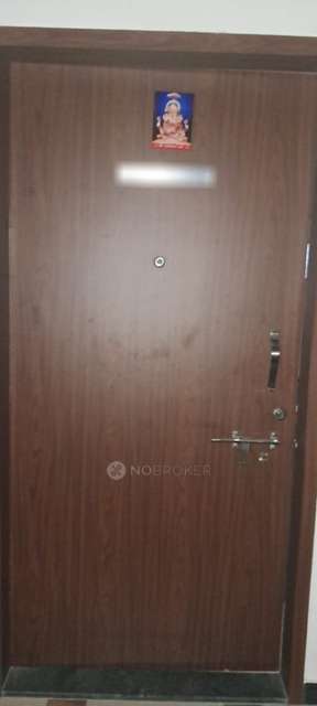1 BHK Flat In Samarth Heights Kiwale for Rent In Samarth Heights Kiwale
