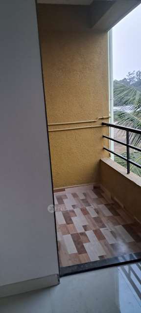 1 BHK Flat In Samarth Heights Kiwale for Rent In Samarth Heights Kiwale