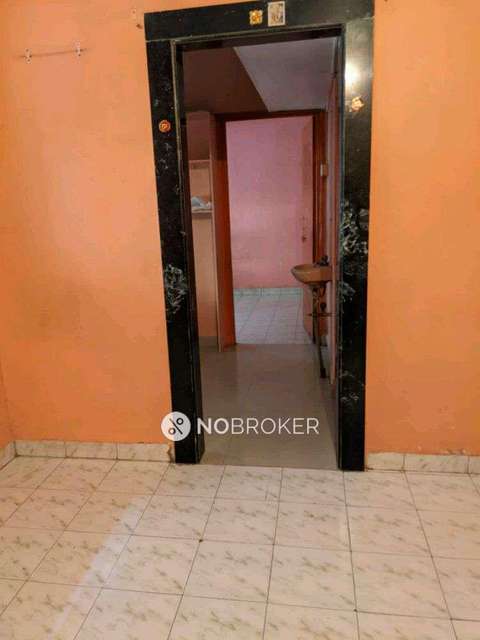 1 BHK Flat In Nanda Dham Apartment For Sale  In Thane