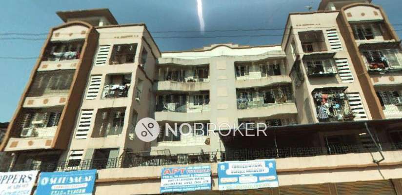1 BHK Flat In Nanda Dham Apartment For Sale  In Thane