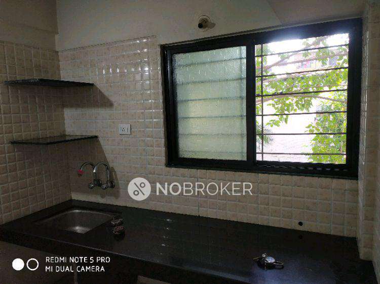 1 BHK Flat In Chourang Sopan Residency For Sale  In Hadapsar