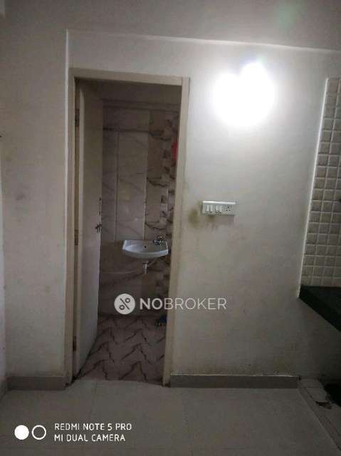 1 BHK Flat In Chourang Sopan Residency For Sale  In Hadapsar