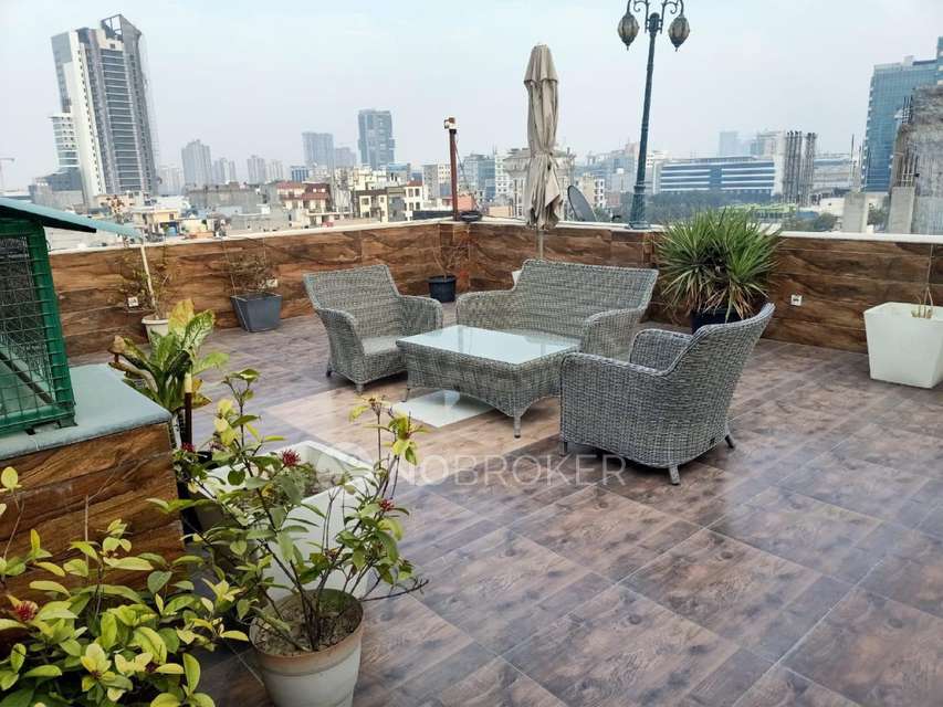 PG for Boys in Sector 126