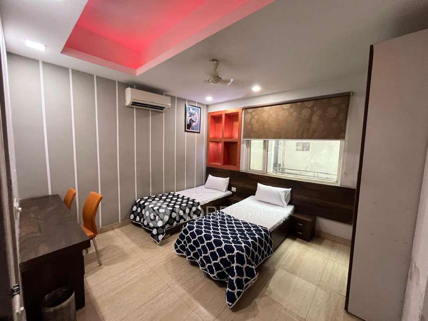 PG for Boys in Sector 126