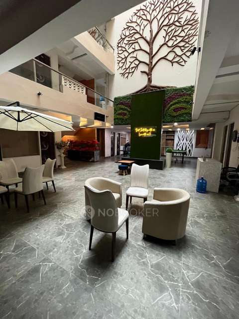 PG for Boys in Sector 126