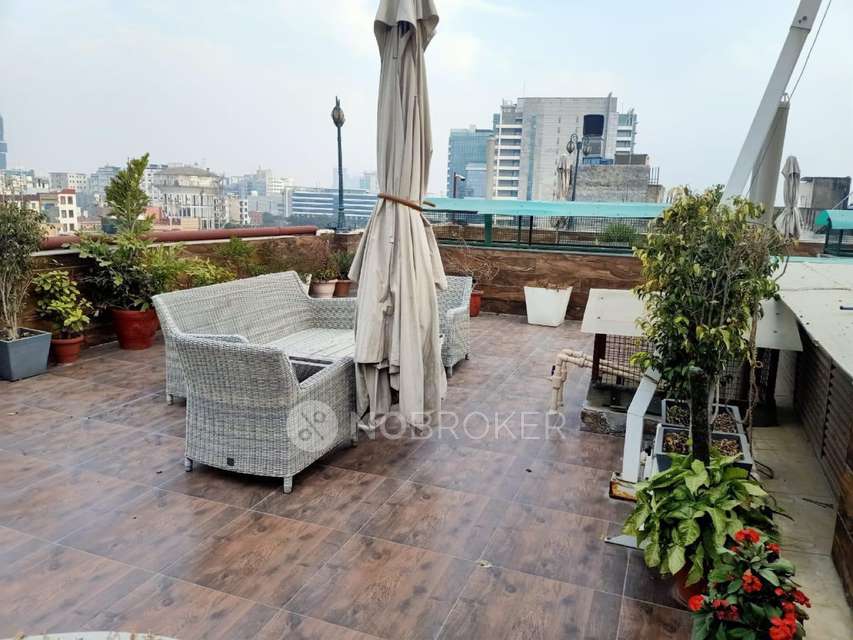 PG for Boys in Sector 126