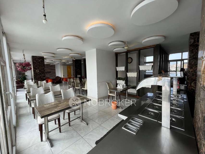 PG for Boys in Sector 126