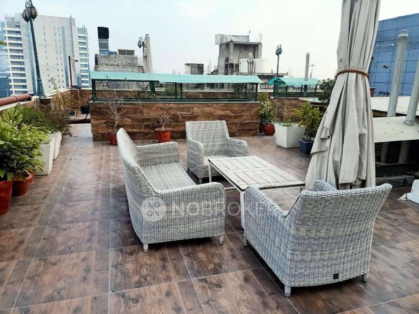 PG for Boys in Sector 126