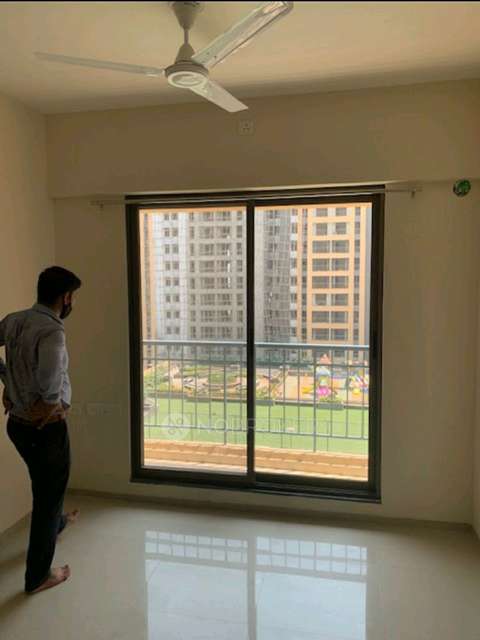 1 BHK Flat In L1 Avenue Global City Virar West For Sale  In Virar West