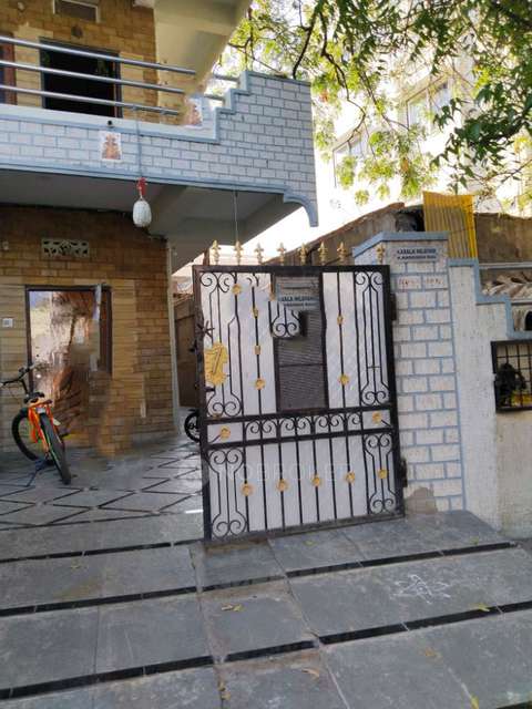 2 BHK House for Rent  In Dilsukhnagar