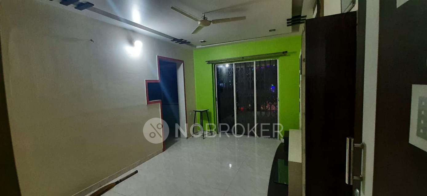 2 BHK Flat In Rakshak Nagar Gold for Rent  In Kharadi