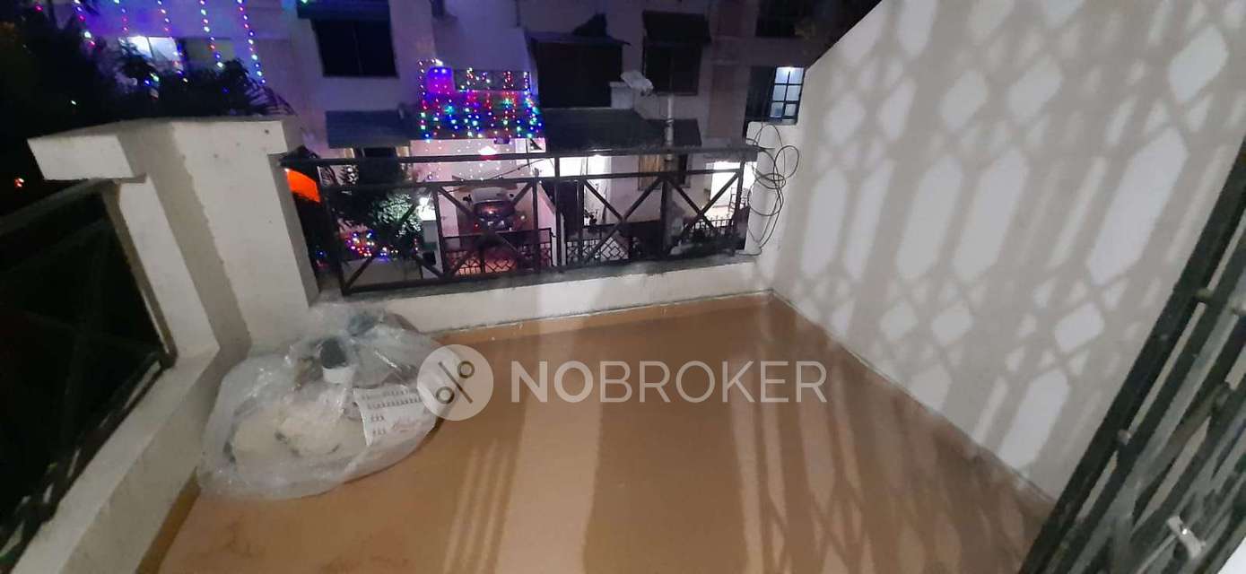 2 BHK Flat In Rakshak Nagar Gold for Rent  In Kharadi