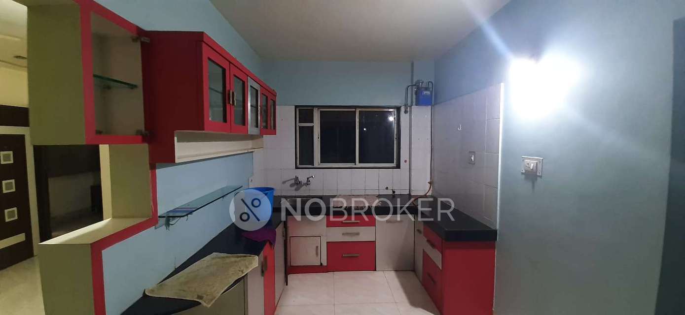 2 BHK Flat In Rakshak Nagar Gold for Rent  In Kharadi