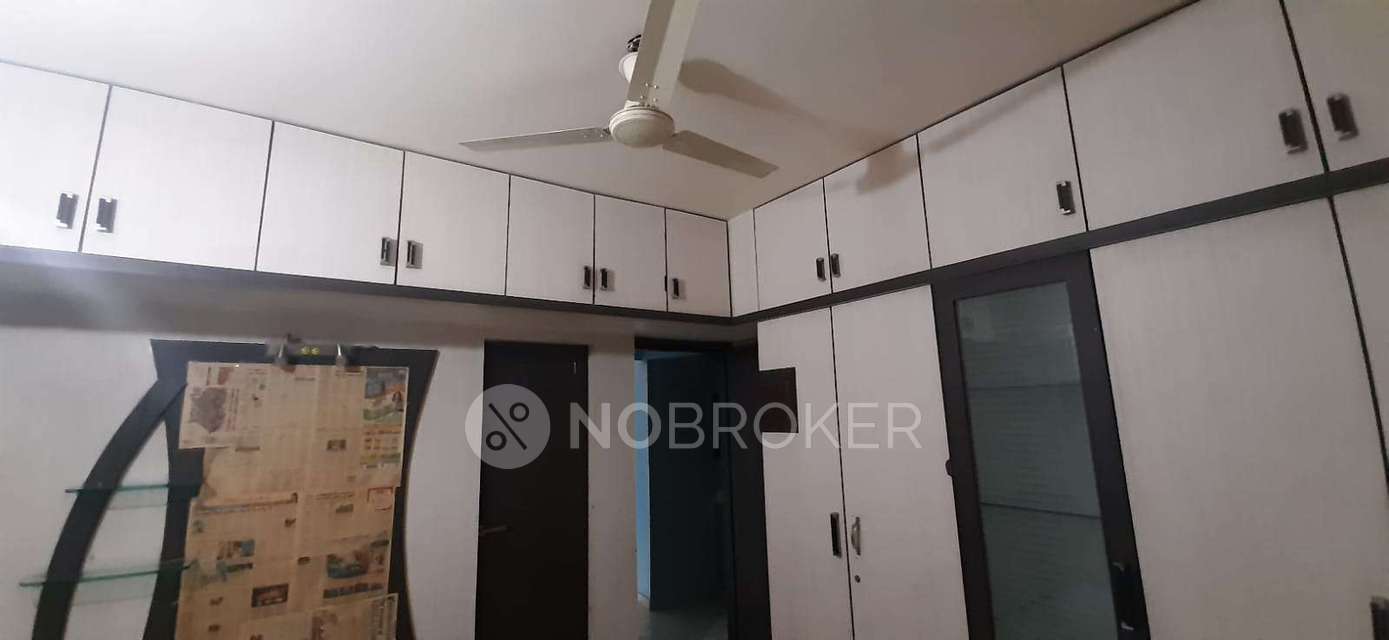 2 BHK Flat In Rakshak Nagar Gold for Rent  In Kharadi
