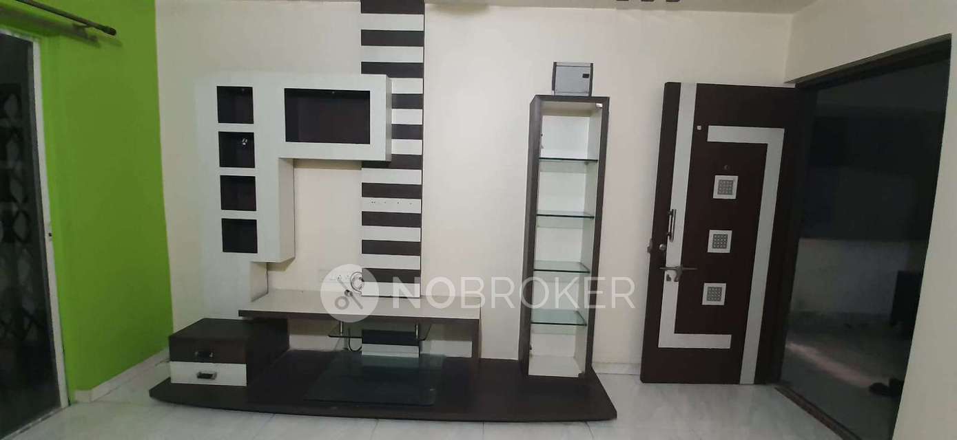 2 BHK Flat In Rakshak Nagar Gold for Rent  In Kharadi