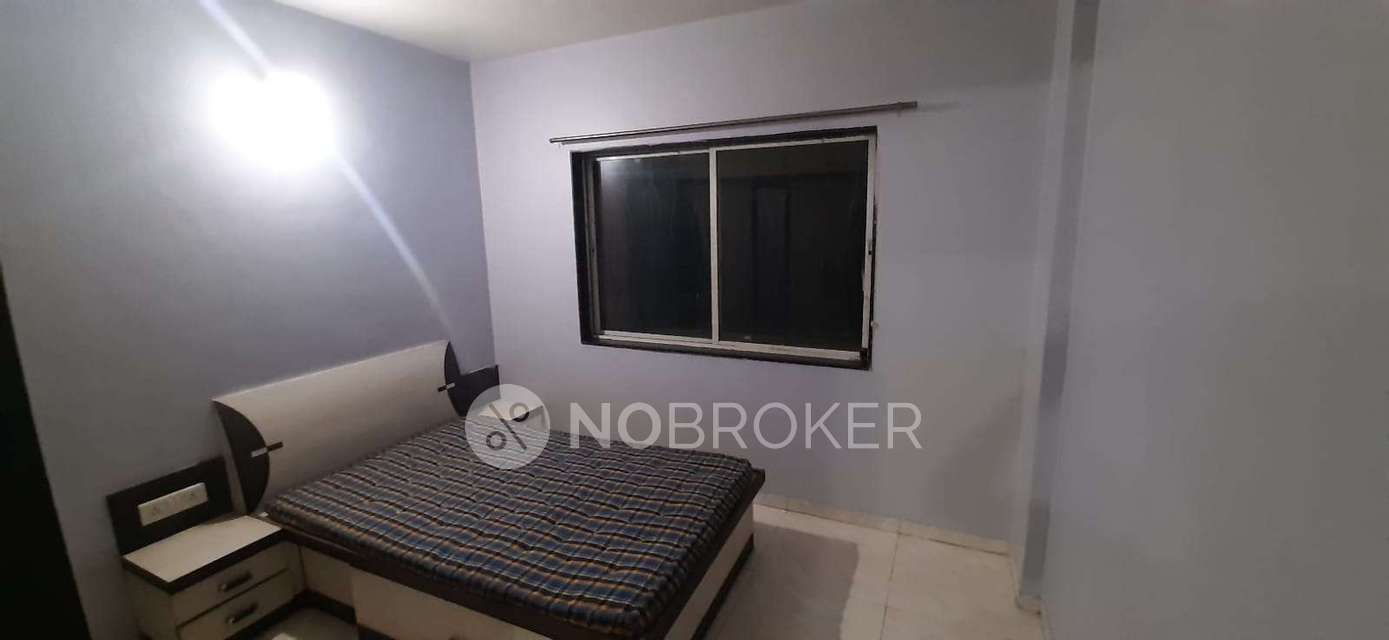 2 BHK Flat In Rakshak Nagar Gold for Rent  In Kharadi