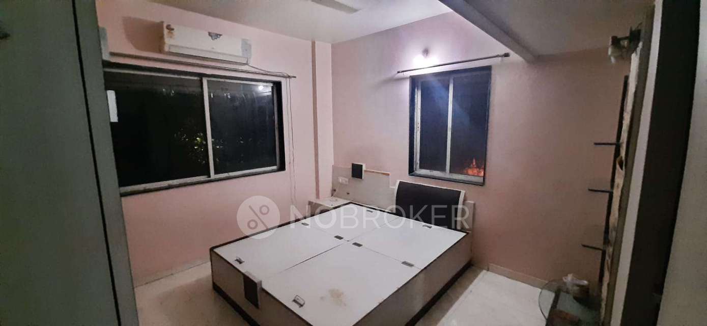 2 BHK Flat In Rakshak Nagar Gold for Rent  In Kharadi