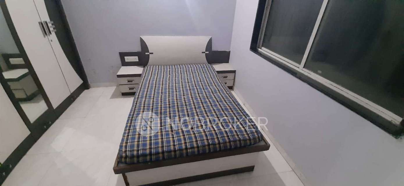 2 BHK Flat In Rakshak Nagar Gold for Rent  In Kharadi