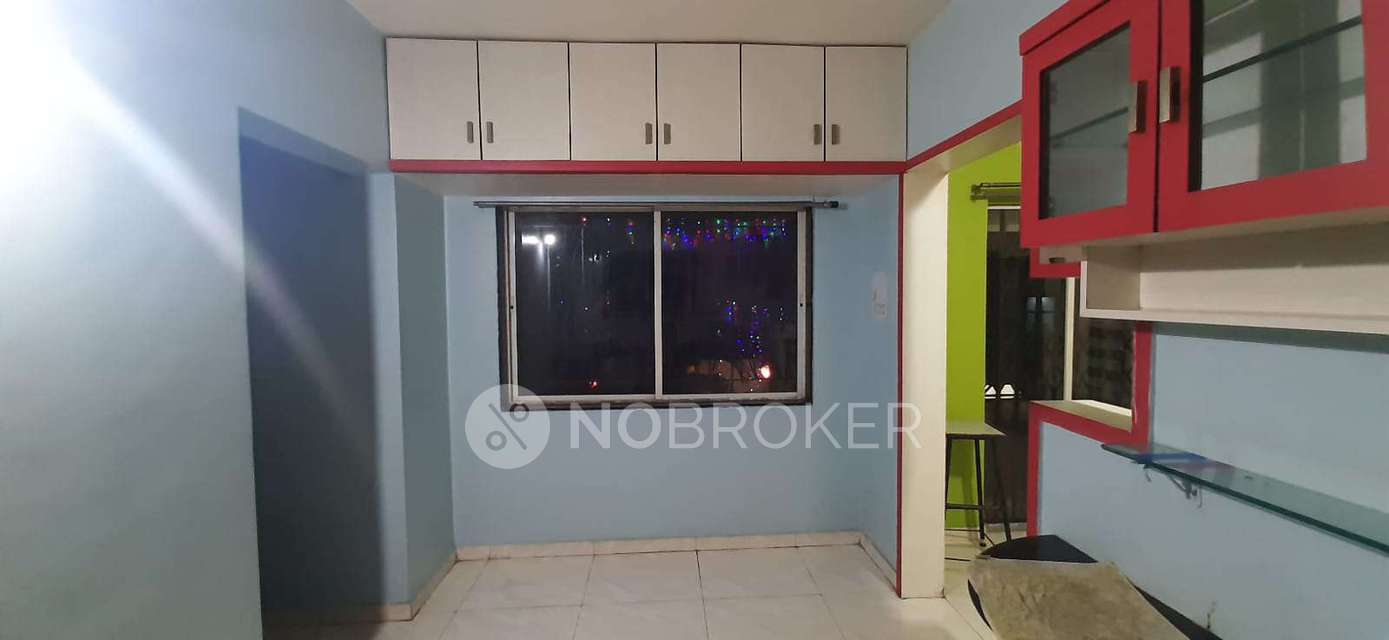 2 BHK Flat In Rakshak Nagar Gold for Rent  In Kharadi