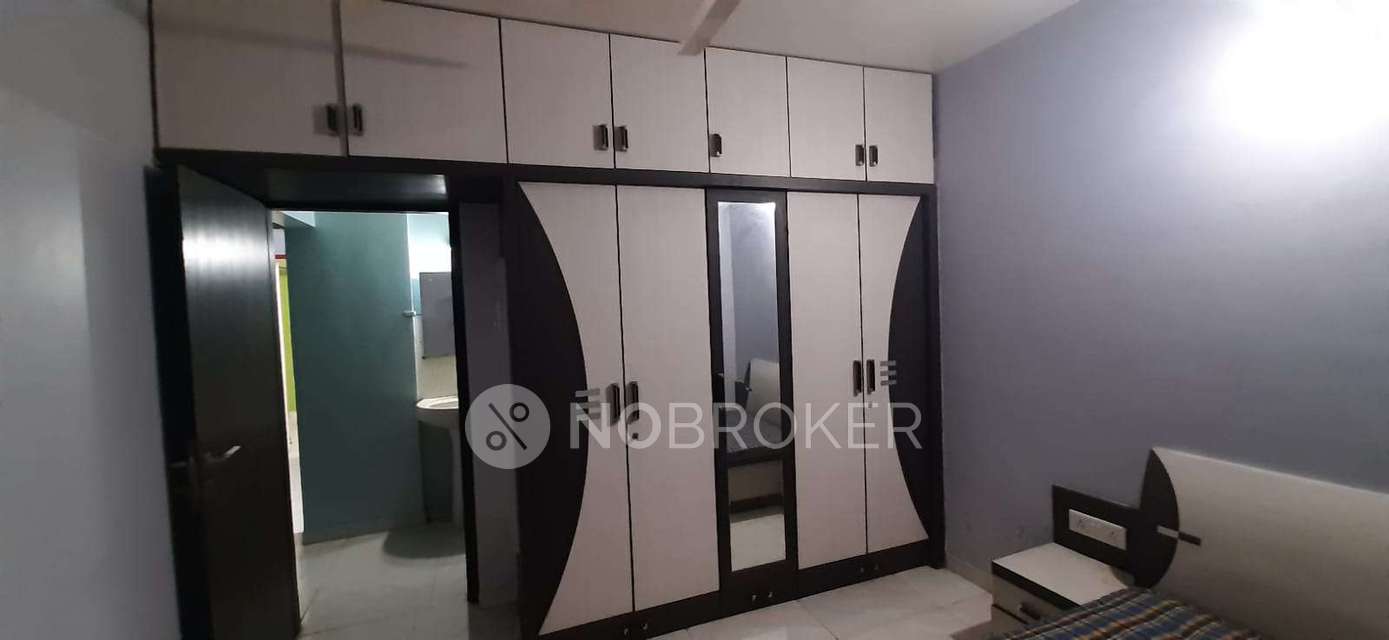 2 BHK Flat In Rakshak Nagar Gold for Rent  In Kharadi