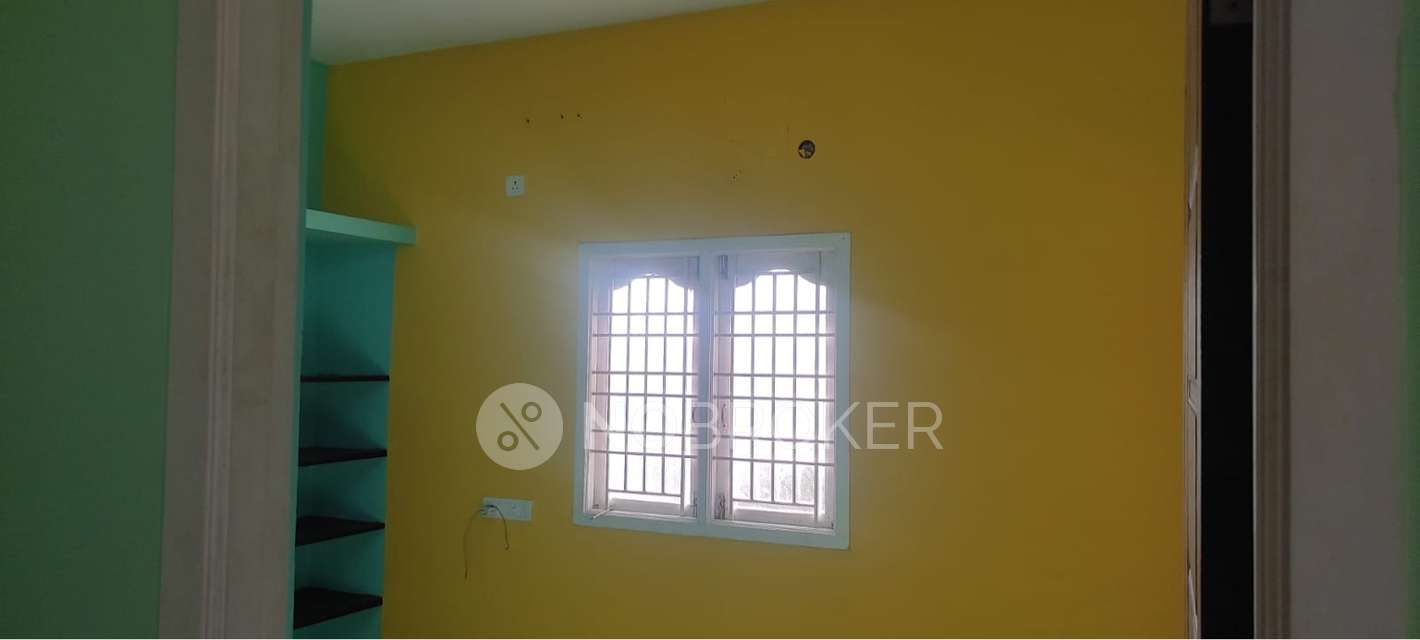 1 BHK House for Lease  In New Vellanur