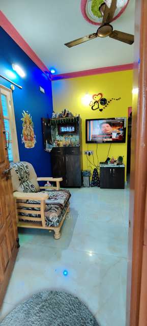 4+ BHK House For Sale  In Kithaganur Village