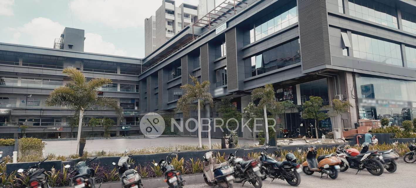 Office Space in Undri, Pune for sale 