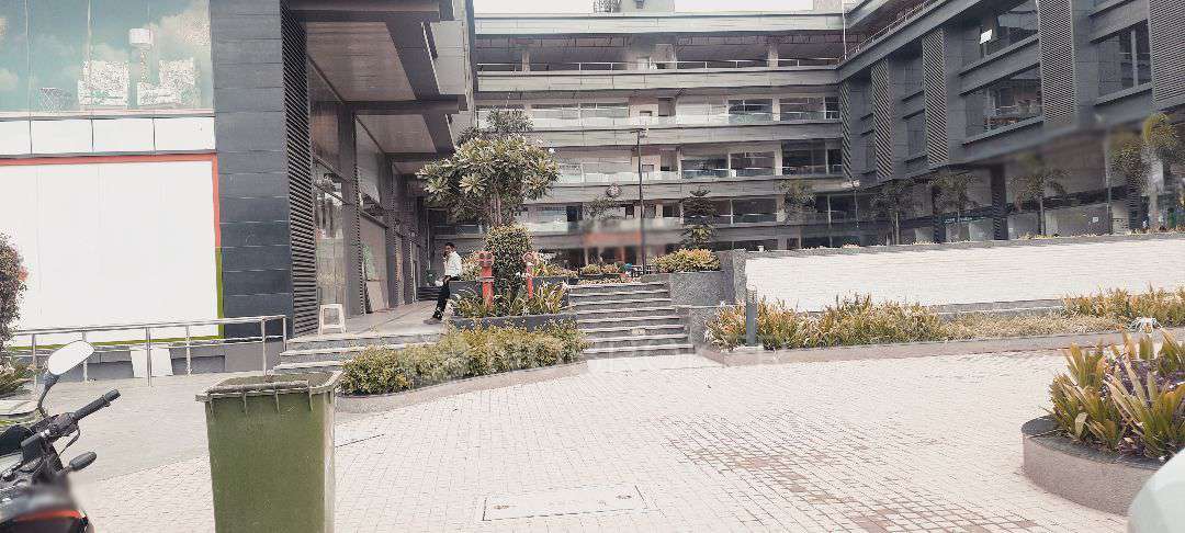 Office Space in Undri, Pune for sale 