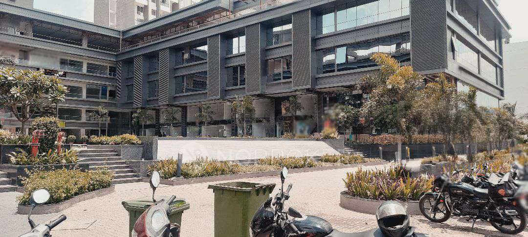 Office Space in Undri, Pune for sale 