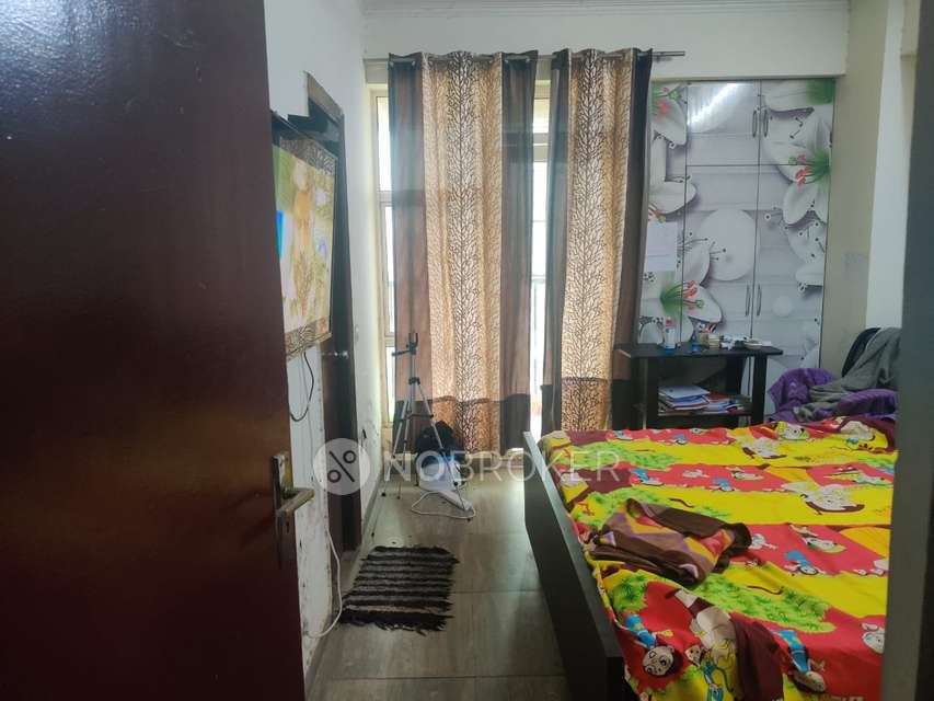 2 BHK Flat In 16th Avenue Apartments for Rent  In Gaur City 2