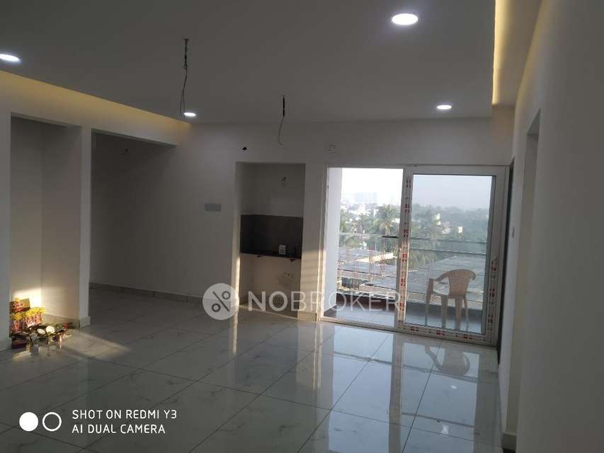 3 BHK Flat In Kaizen Kayal,mugalivakkam for Rent  In Mugalivakkam