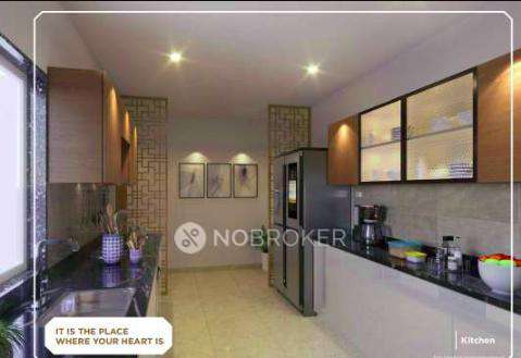 1 BHK Flat In L&t 77 Crossroads For Sale  In Ghatkopar East