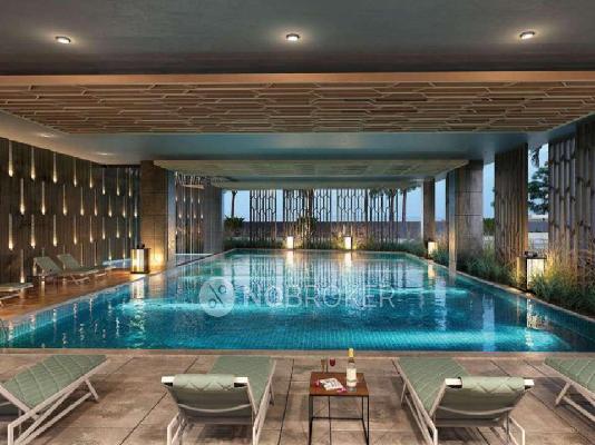 1 BHK Flat In L&t 77 Crossroads For Sale  In Ghatkopar East