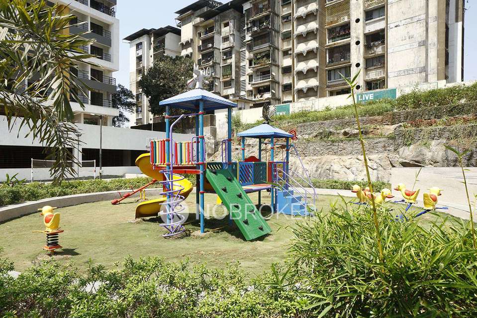 1 BHK Flat In Sanghvi S3 Ecocity For Sale  In Mira Road