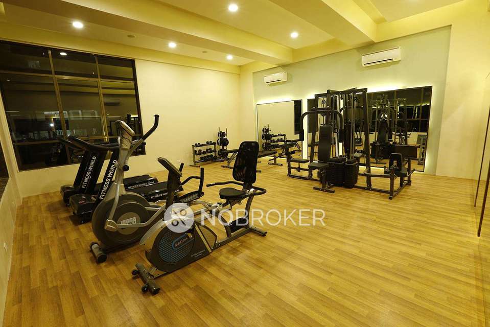 1 BHK Flat In Sanghvi S3 Ecocity For Sale  In Mira Road