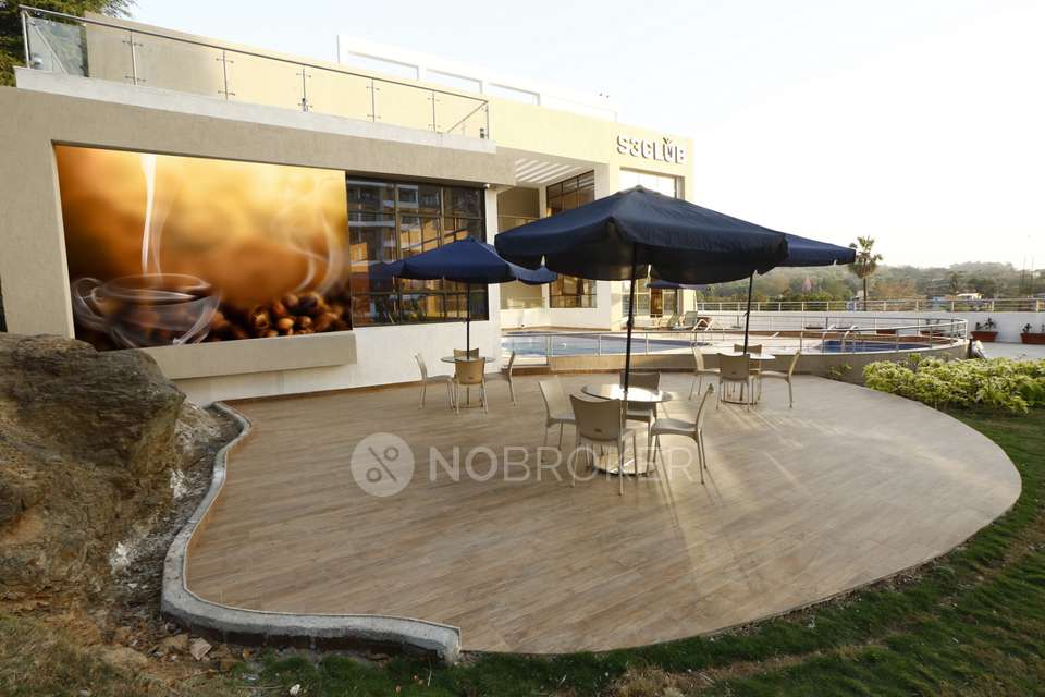 1 BHK Flat In Sanghvi S3 Ecocity For Sale  In Mira Road