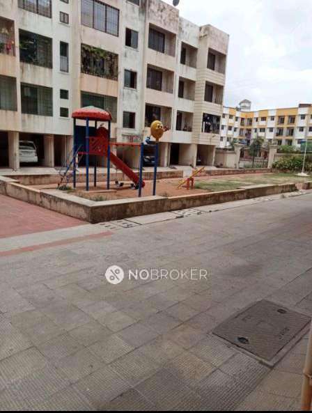 1 BHK Flat In Shiv Shrushti Complex  For Sale  In Bhisegaon