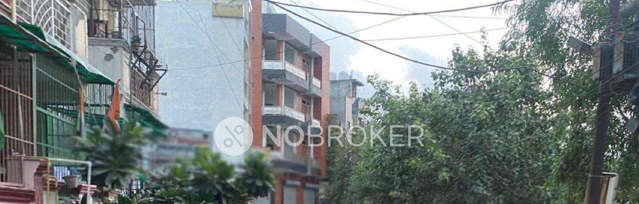 2 BHK Flat In Gokuldham Society for Rent  In Ved Vihar