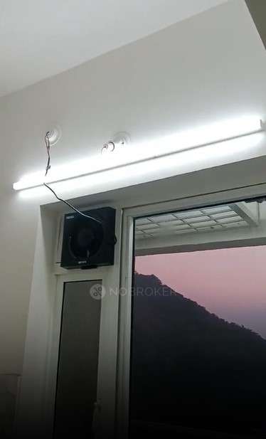 2 BHK Flat In Godrej Hillside for Rent  In Mahalunge