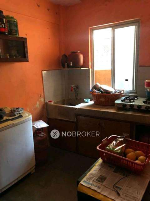 1 BHK Flat In Nirmal Sagar For Sale  In Mulund West