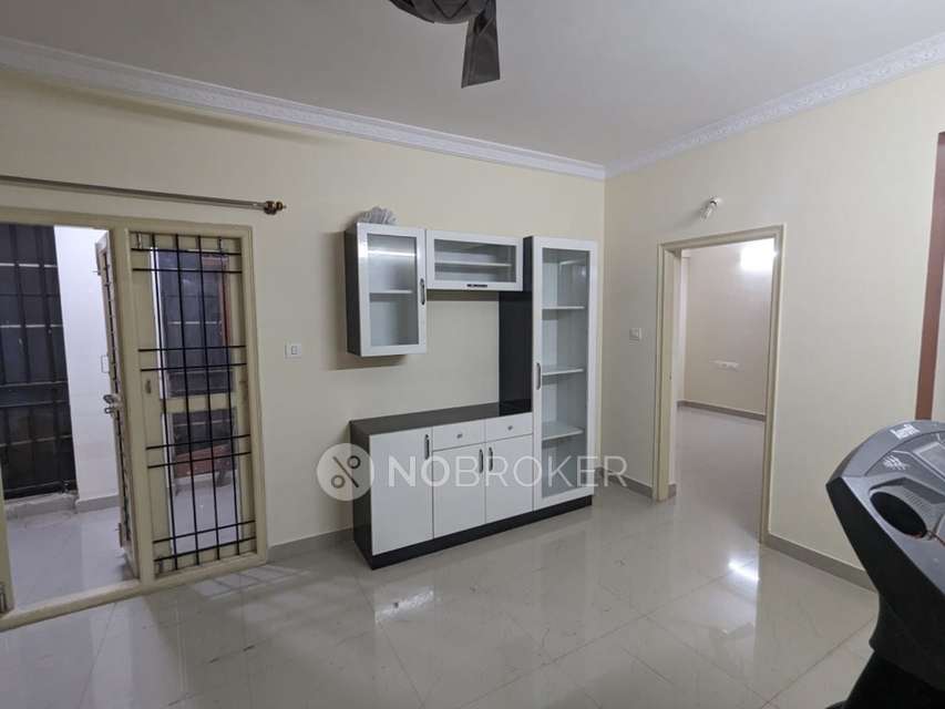 3 BHK Flat In Srinidhi Sarovar Apartments for Rent  In K R Puram