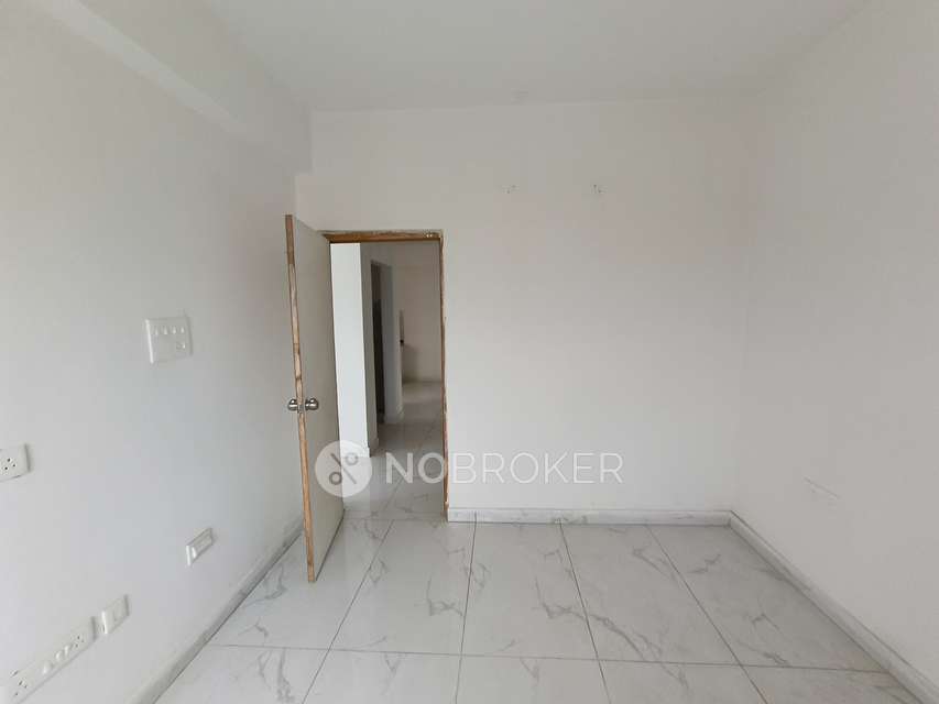 3 BHK Flat In K K Apartments For Sale  In Bandlaguda Jagir